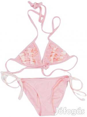 Overkids Új (címkés) Lány Bikini (Méret: 104)