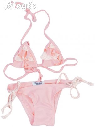 Overkids Új (címkés) Lány Bikini (Méret: 110)