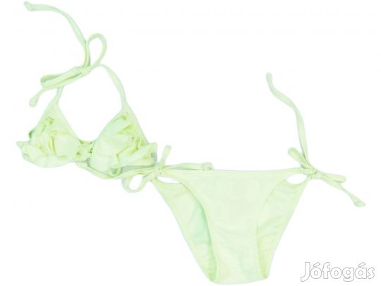 Overkids Új (címkés) Lány Bikini (Méret: 110)