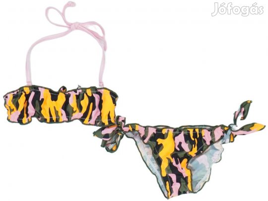 Overkids Új (címkés) Lány Bikini (Méret: 116)