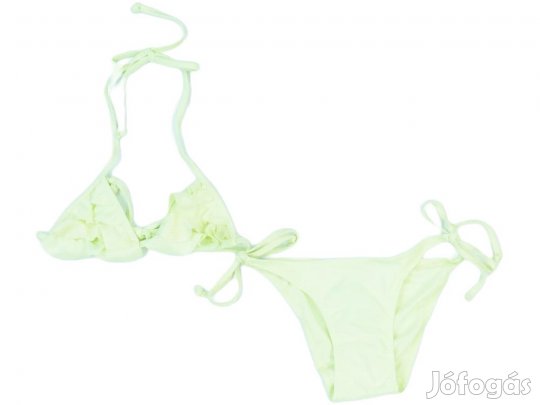 Overkids Új (címkés) Lány Bikini (Méret: 116)