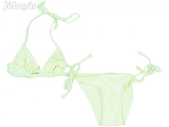 Overkids Új (címkés) Lány Bikini (Méret: 128)