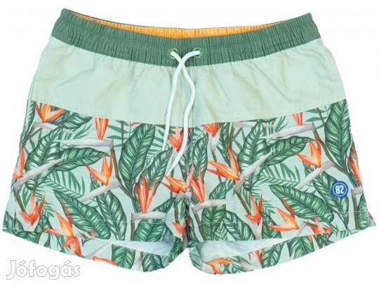 Overkids Új (címkés) Lány Bikini (Méret: 128)