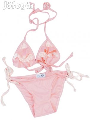 Overkids Új (címkés) Lány Bikini (Méret: 146)