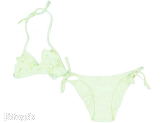 Overkids Új (címkés) Lány Bikini (Méret: 152)
