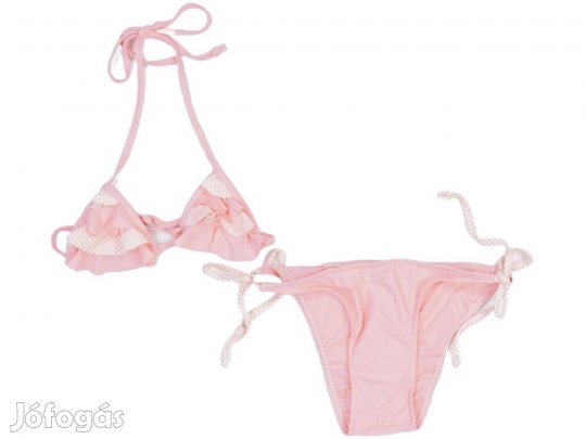 Overkids Új (címkés) Lány Bikini (Méret: 152)