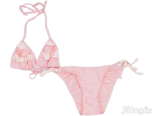 Overkids Új (címkés) Lány Bikini (Méret: 164)