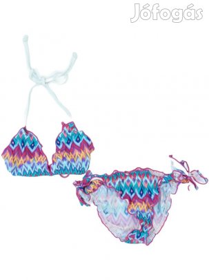 Overkids Új (címkés) Lány Bikini (Méret: 176)