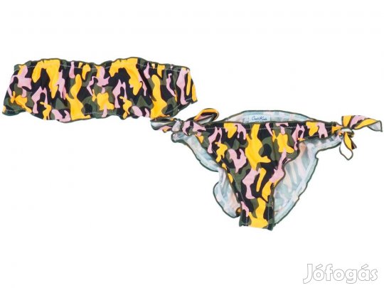 Overkids Új (címkés) Lány Bikini (Méret: 176)