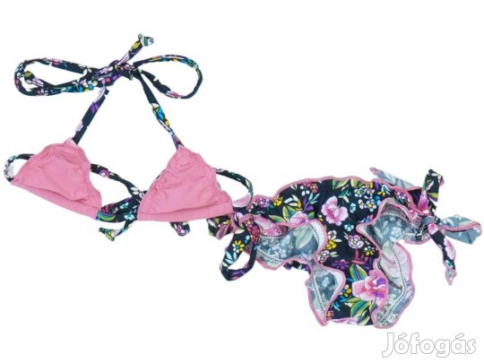 Overkids Új (címkés) Lány Bikini (Méret: 92)