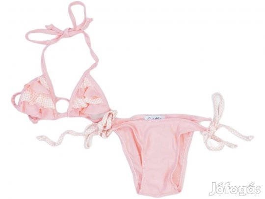 Overkids Új (címkés) Lány Bikini (Méret: 92)