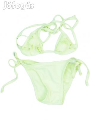 Overkids Új (címkés) Lány Bikini (Méret: 92)