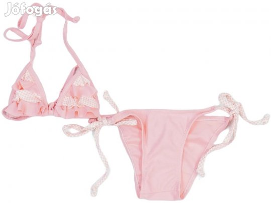 Overkids Új (címkés) Lány Bikini (Méret: 92)