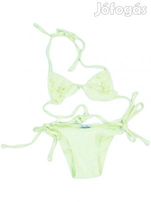 Overkids Új (címkés) Lány Bikini (Méret: 98)