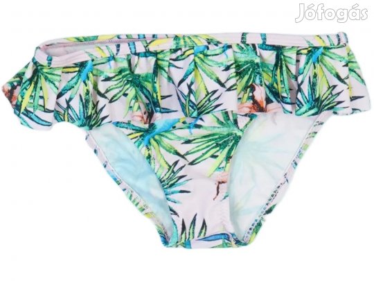 Overkids Új (címkés) Lány Bikini alsó (Méret: 110)