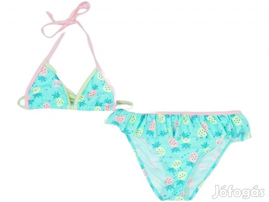 Overkids Új (címkés) Lány Bikini alsó (Méret: 176)