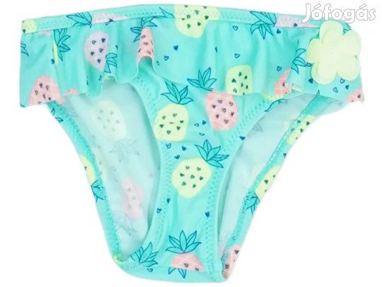 Overkids Új (címkés) Lány Bikini alsó (Méret: 62)