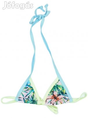 Overkids Új (címkés) Lány Bikini felső (Méret: 92)