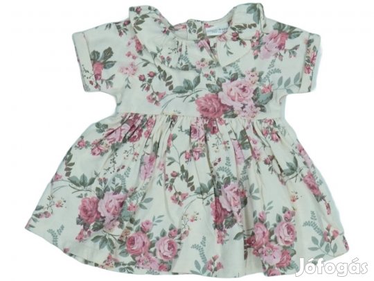 Overkids Új (címkés) Lány Blúz (Méret: 116)