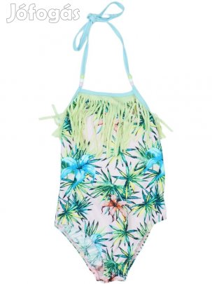 Overkids Új (címkés) Lány Fürdőruha (Méret: 104)