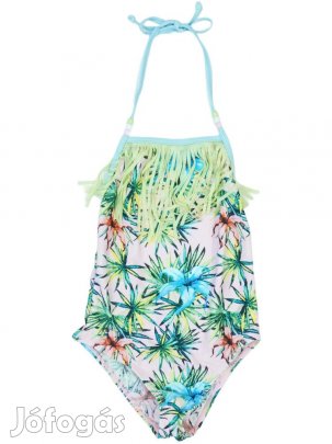 Overkids Új (címkés) Lány Fürdőruha (Méret: 116)