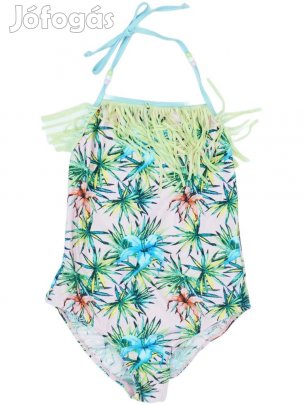Overkids Új (címkés) Lány Fürdőruha (Méret: 152)