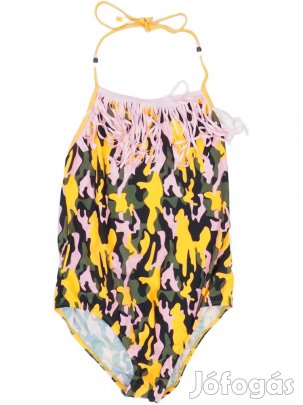 Overkids Új (címkés) Lány Fürdőruha (Méret: 176)