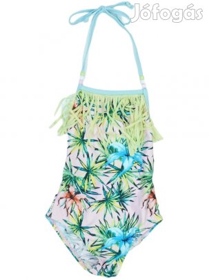 Overkids Új (címkés) Lány Fürdőruha (Méret: 92)