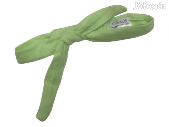 Overkids Új (címkés) Lány Hajpánt (Méret: 74)