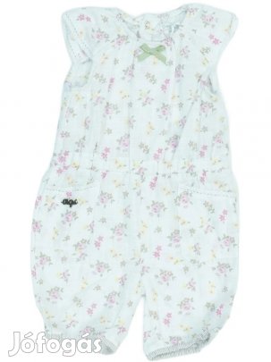 Overkids Új (címkés) Lány Napozó (Méret: 68)