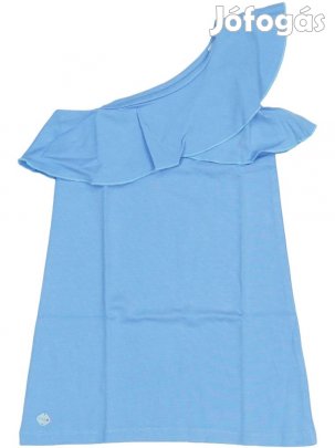 Overkids Új (címkés) Lány Póló (Méret: 122)