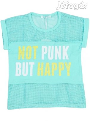 Overkids Új (címkés) Lány Póló (Méret: 98)