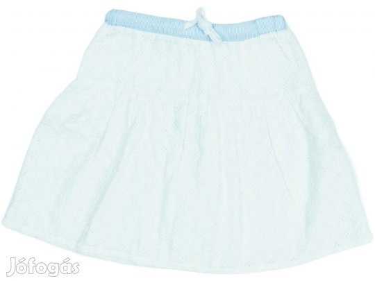 Overkids Új (címkés) Lány Szoknya (Méret: 116)