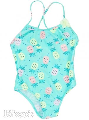 Overkids Új (hibás) Lány Fürdőruha (Méret: 80)