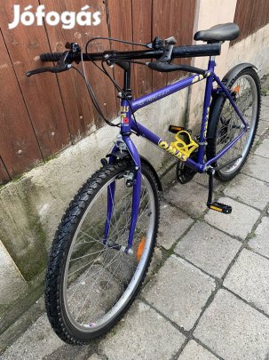 Overmax 26-os montenbike 