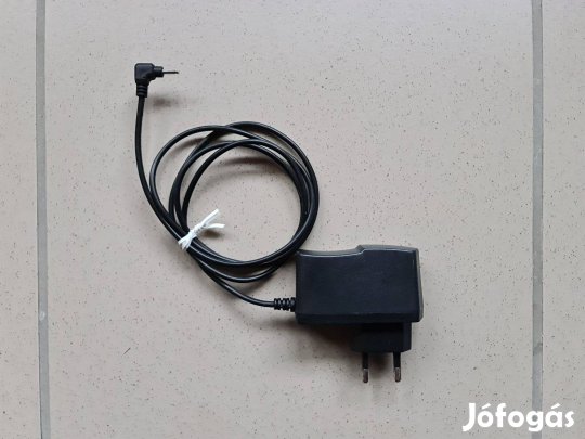 Overmax 5V egyenáram 2A hálózati adapter GPS hez való vagy másra