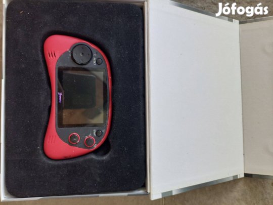 Overmax Kézi játékkonzol 8 e ft