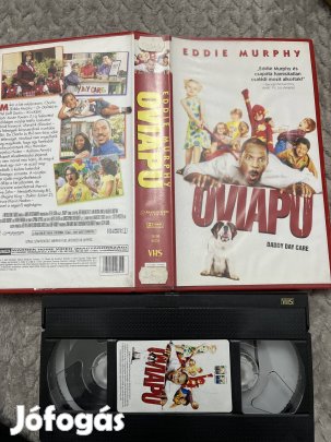 Oviapu vhs kistok kaland