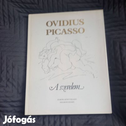 Ovidius Picasso: A szerelem