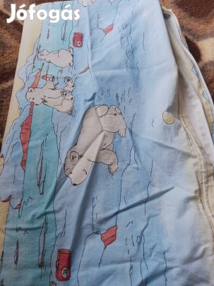 Ovis paplan és párna szett