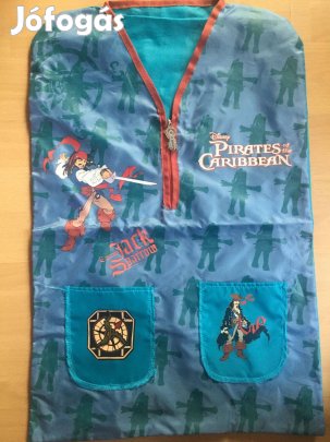 Oviszsák - kalózos