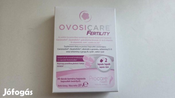 Ovosicare Fertility 30 db-os