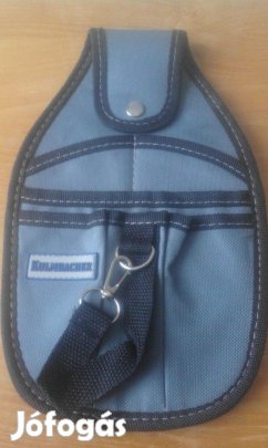 Övre akasztható szerszámtartó táska