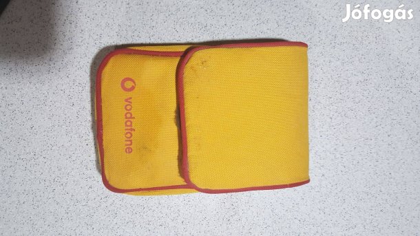 Övtáska Vodafon