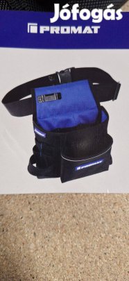 Övtáska szerszámos táska