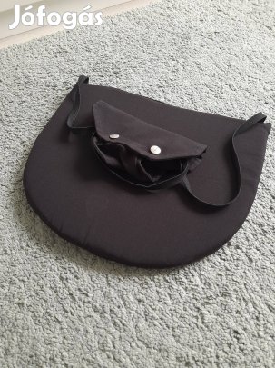 Övterelő, autós kismama biztonsági öv 