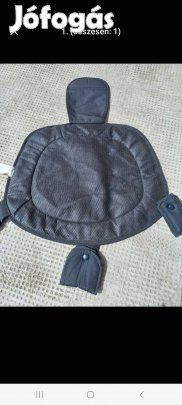 Övtetelő kismamáknak