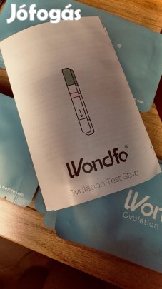 Ovulációs teszt