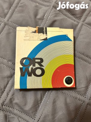 Owro Művészettörténet V.rész