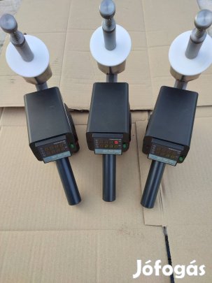 Oxálsav szublimáló 18-20v